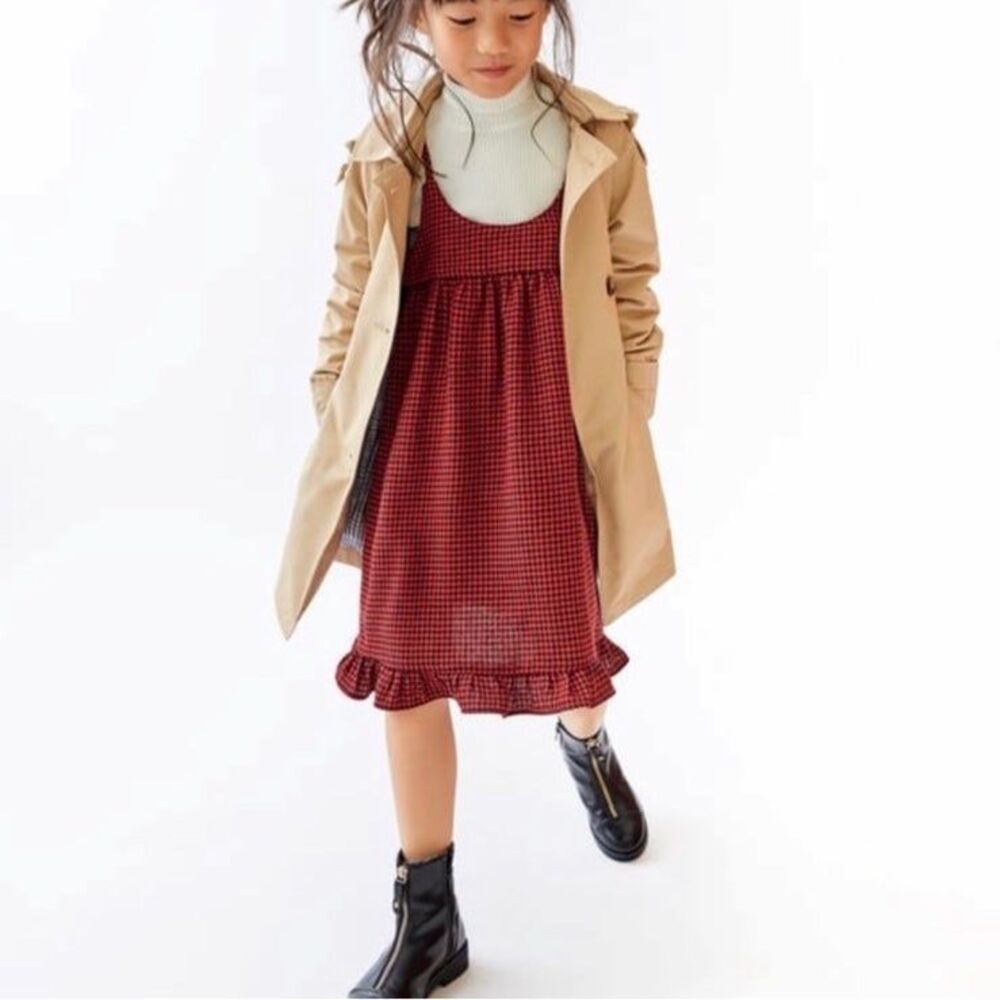 Zara dress